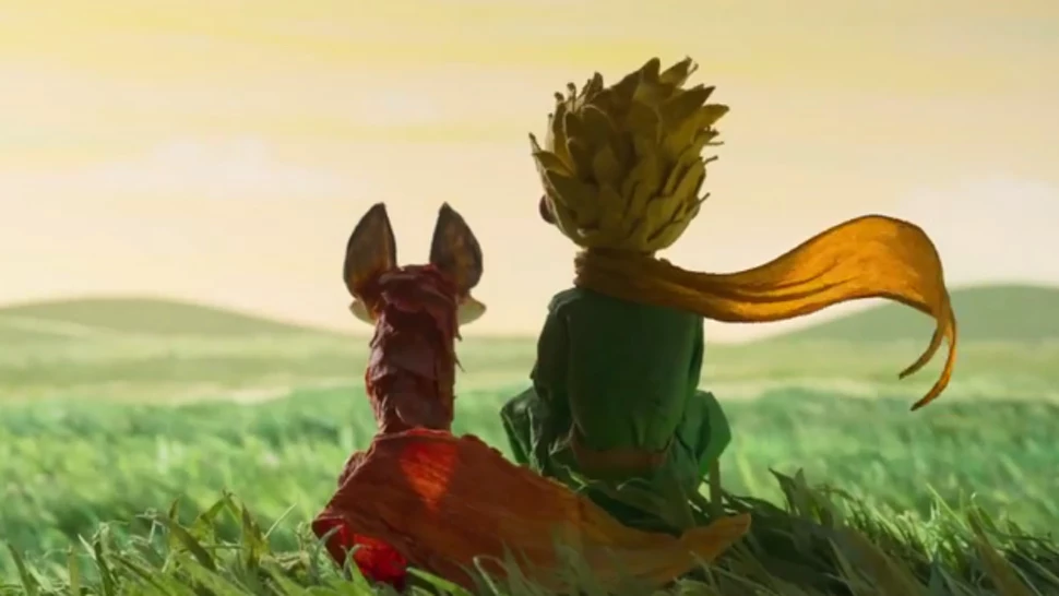 The Little Prince